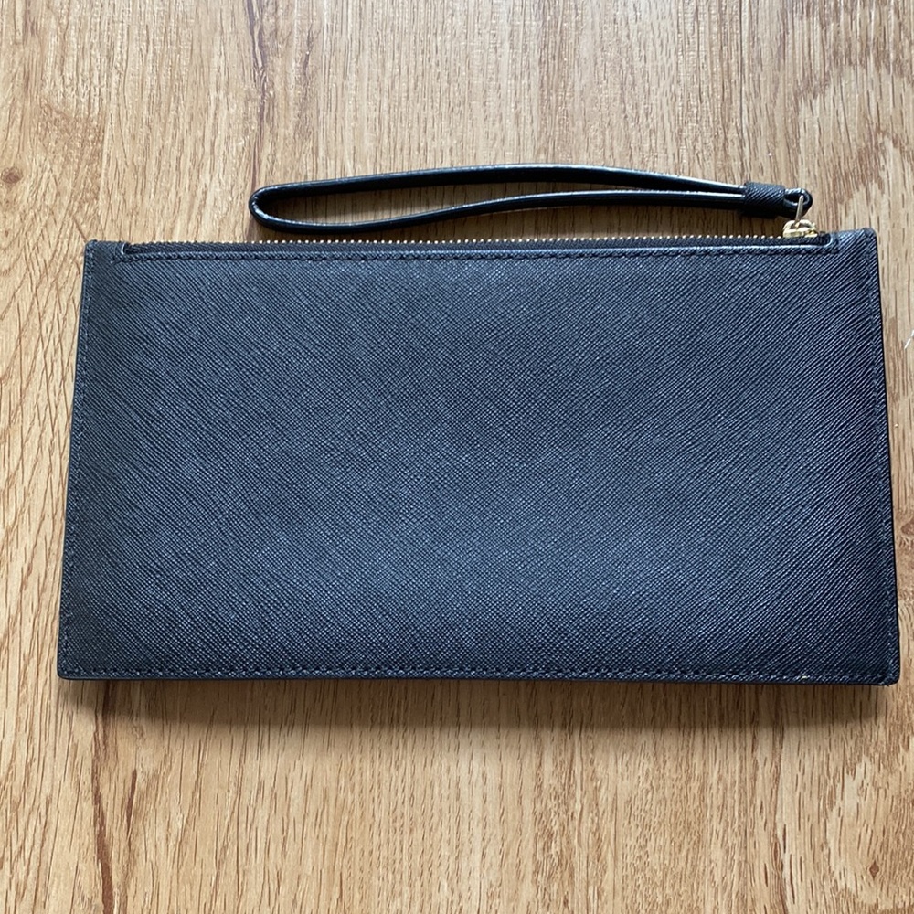 Kate Spade flat pouch - Picture 2 of 5